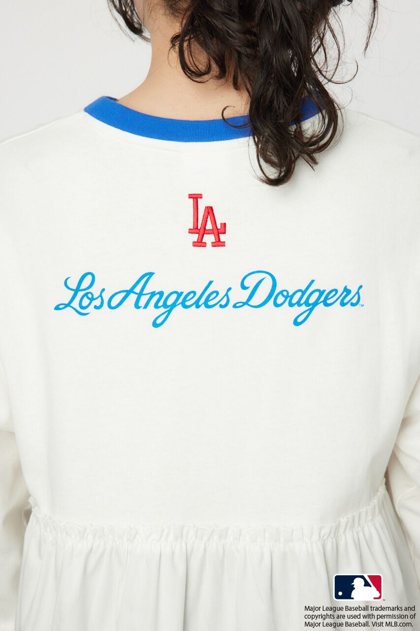 RODEO CROWNS「MLBドッキングワンピース」|ワンピース|