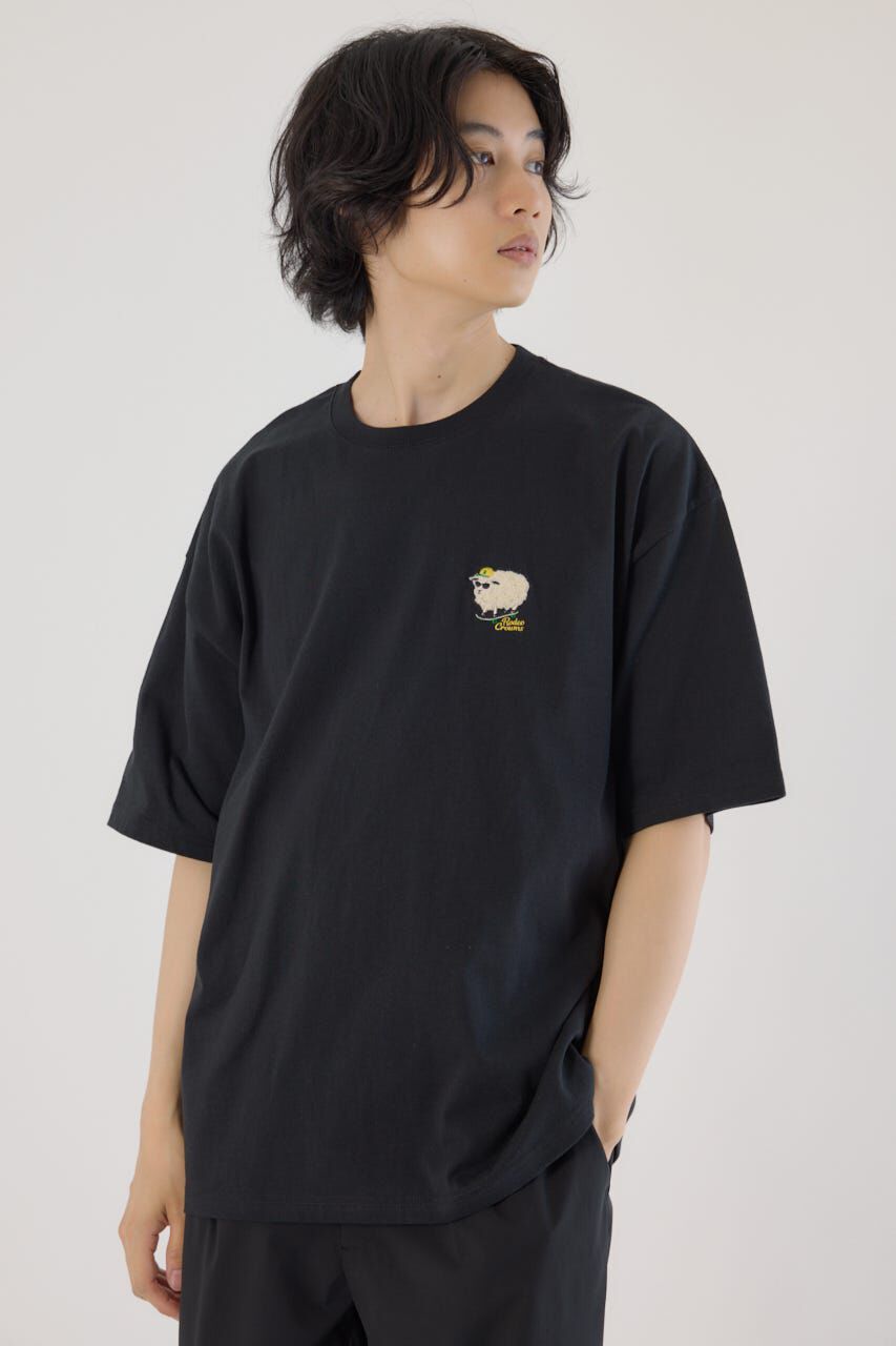 RODEO CROWNS「SHEEP Tシャツ」|Tシャツ・カットソー|