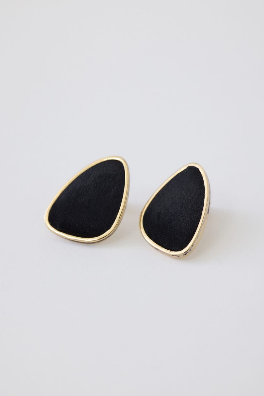 RIM.ARK 「Velvet pierce」|ピアス|