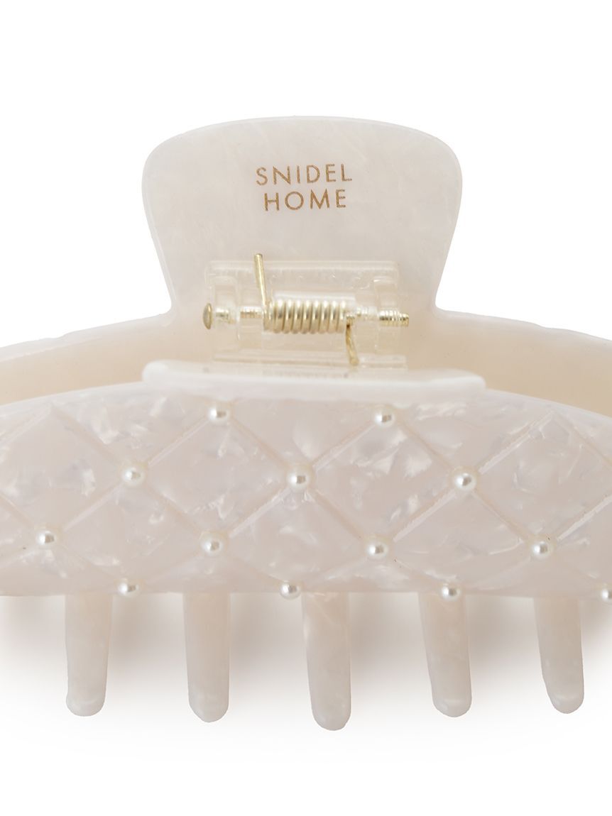 SNIDEL HOME「キルティングバンス」|その他|