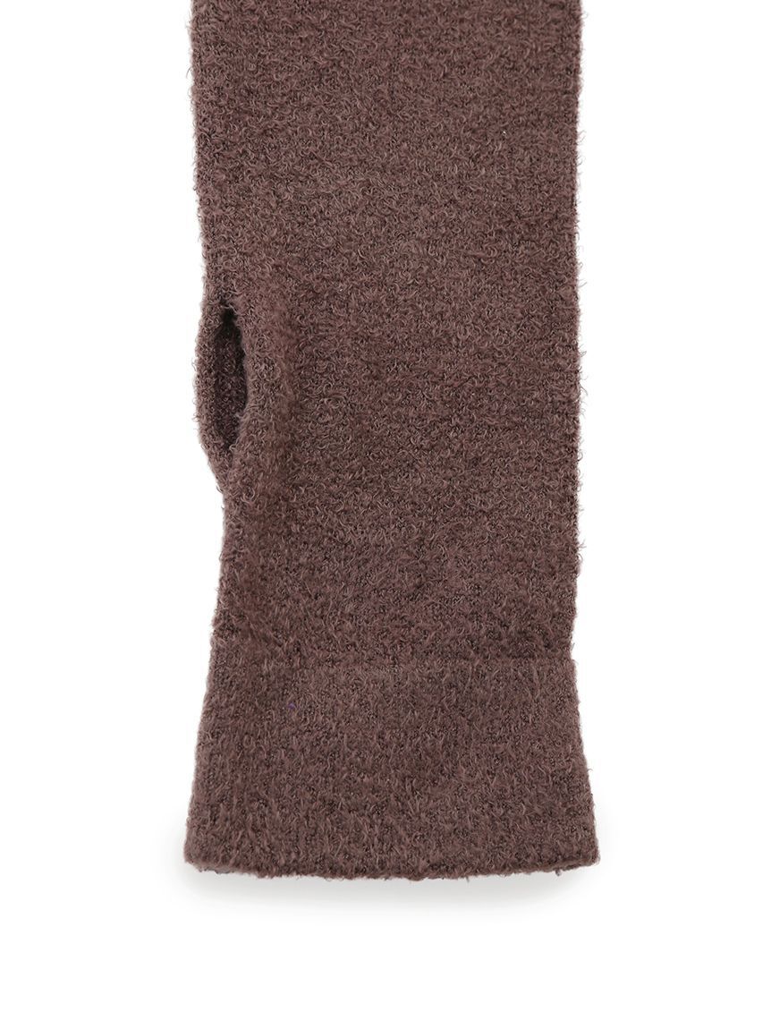 SNIDEL HOME「【接触冷感】【UVカット】ニットアームカバー」|その他|