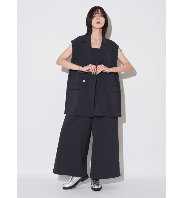 ELENDEEK「CAMI ALL IN ONE」|オールインワン|