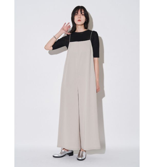 ELENDEEK「CAMI ALL IN ONE」|オールインワン|