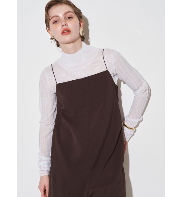 ELENDEEK「CAMI ALL IN ONE」|オールインワン|