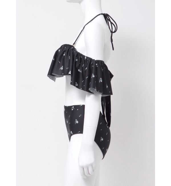 RESEXXY「フリルデザインビキニ」|ビキニ|