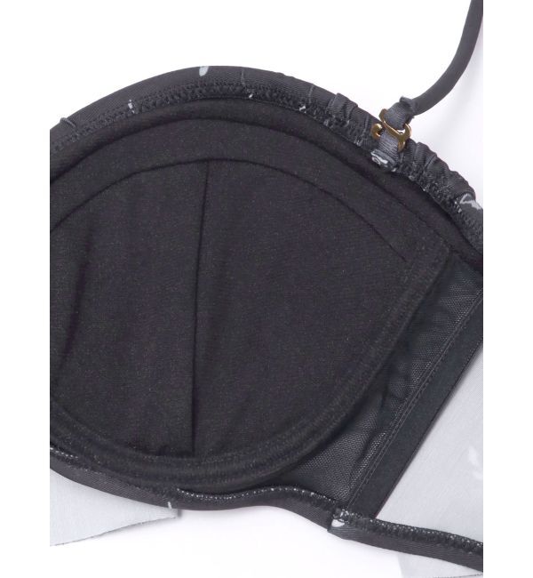 RESEXXY「フリルデザインビキニ」|ビキニ|