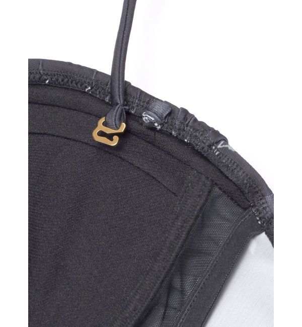 RESEXXY「フリルデザインビキニ」|ビキニ|