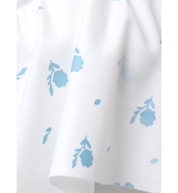 RESEXXY「フリルデザインビキニ」|ビキニ|