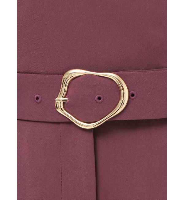 RESEXXY「テーラーワイドコンビネゾン」|オールインワン|