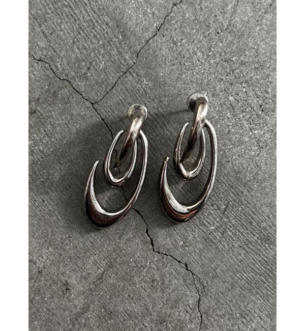 EMODA「スペイシーEピアス」|ピアス|