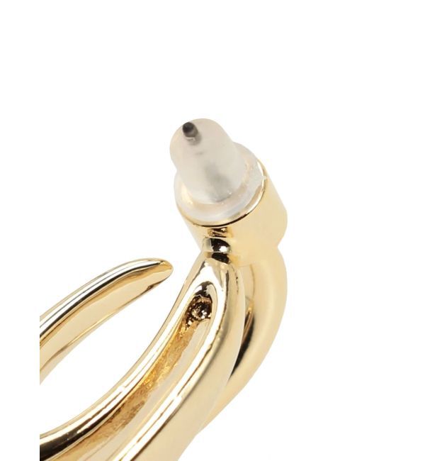 EMODA「スペイシーEピアス」|ピアス|