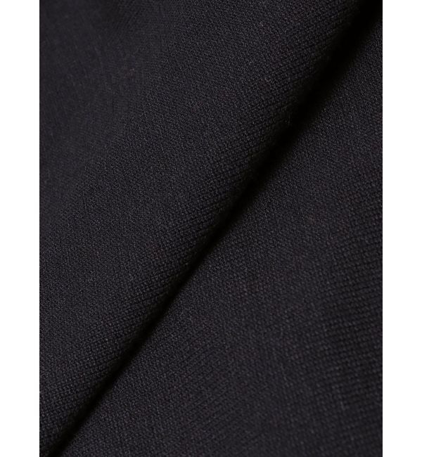 EMODA「レイヤードシャツニット」|ニット・セーター|