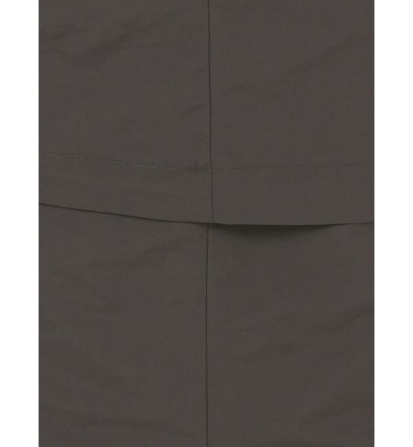 MURUA「2WAYカーゴスカート」|スカート|