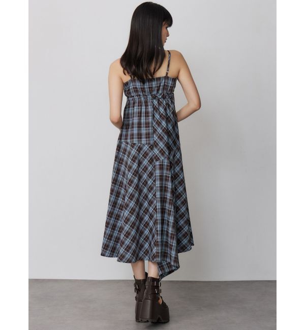 MURUA「2WAYキャミワンピース」|ワンピース|