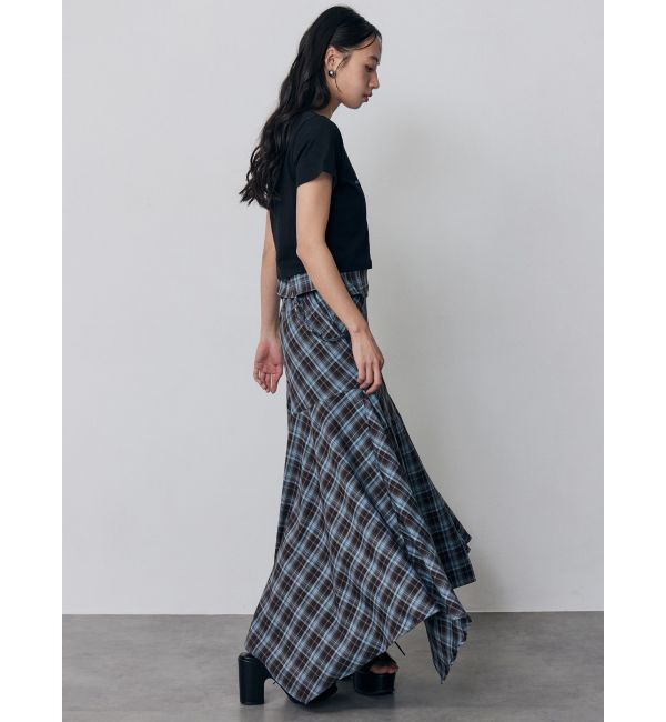 MURUA「2WAYキャミワンピース」|ワンピース|