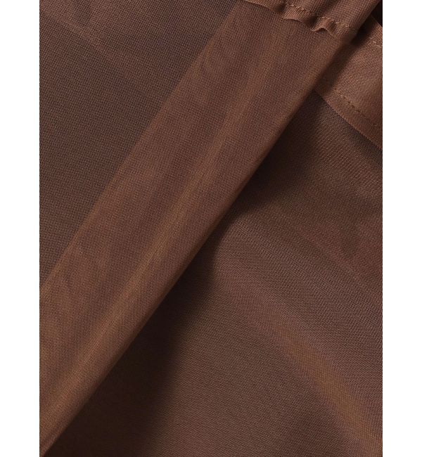 MURUA「チュールレイヤードシャツ」|シャツ・ブラウス|