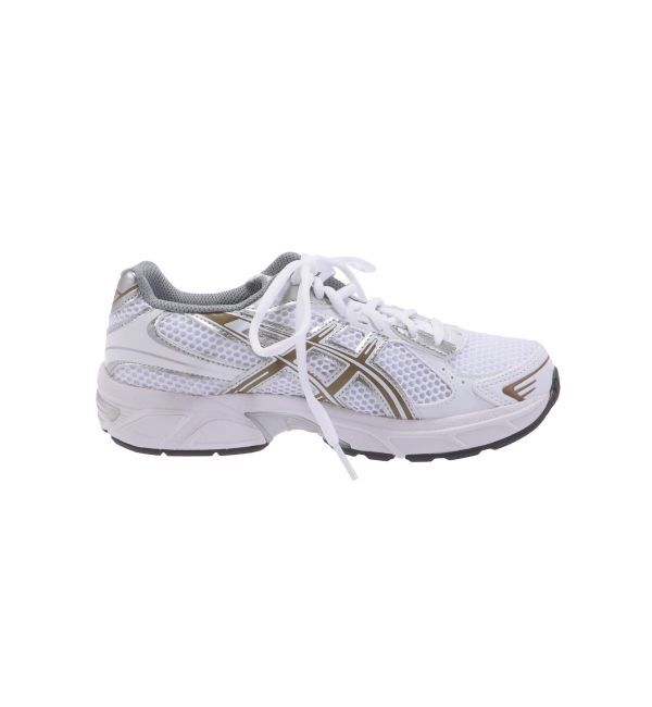 Ungrid「asics GEL-1130」|スニーカー|