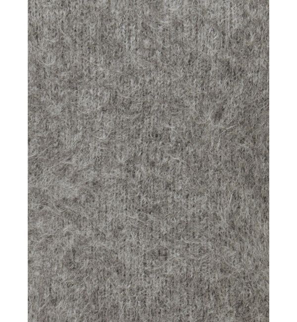 LAGUNAMOON「アルパカシャギーニットプルオーバー」|ニット・セーター|