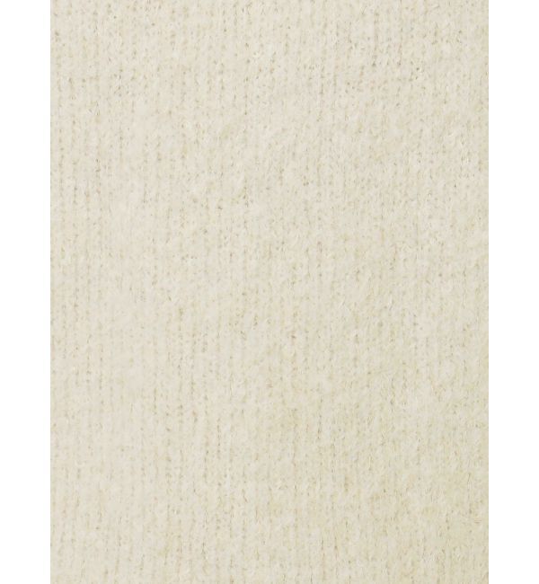 LAGUNAMOON「アルパカシャギーニットプルオーバー」|ニット・セーター|