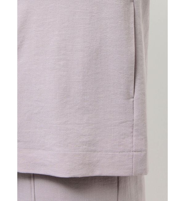 LAGUNAMOON「ナチュラルイージージャケット」|テーラードジャケット|