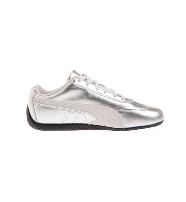 EVRIS「【PUMA】SPEEDCAT SILVER WNS」|スニーカー|