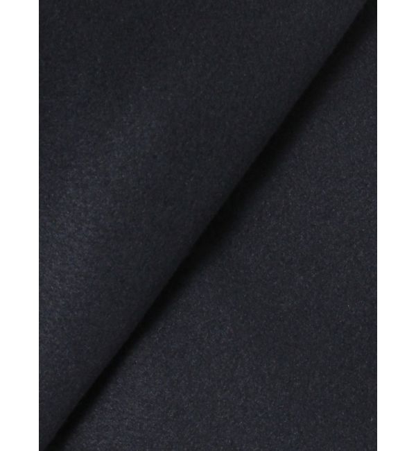 jouetie「ダブルブレストロングコート」|チェスターコート|