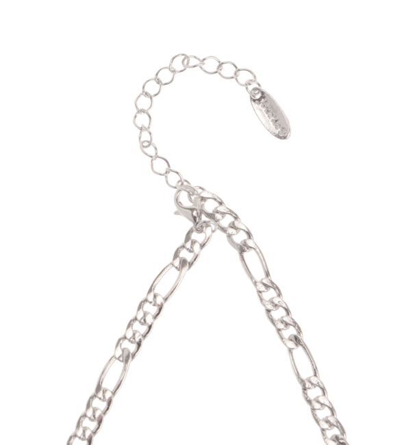 jouetie「リボンモチーフネックレス」|ネックレス|