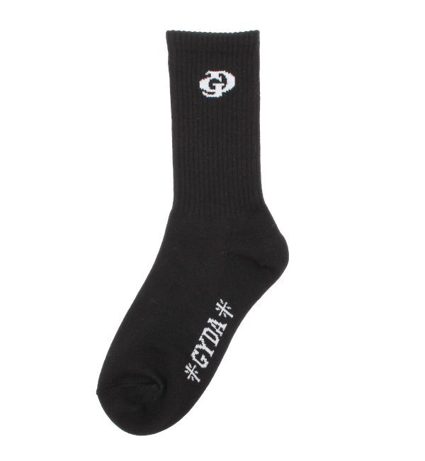 GYDA「GD SOX」|ソックス|