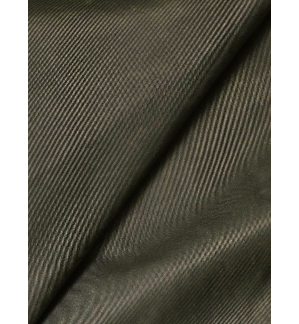 GYDA「pigment processed hoodieブルゾン」|ブルゾン・スタジャン|