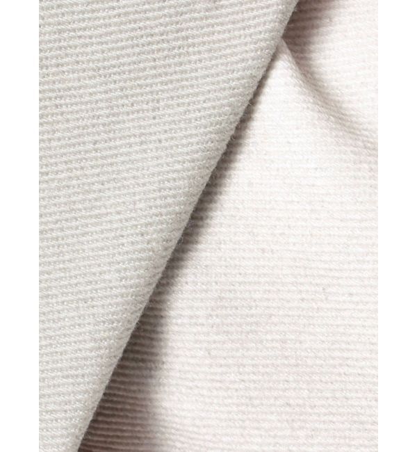 GYDA「ハイウエストBACK LACE UPストレートデニムパンツ」|デニム|