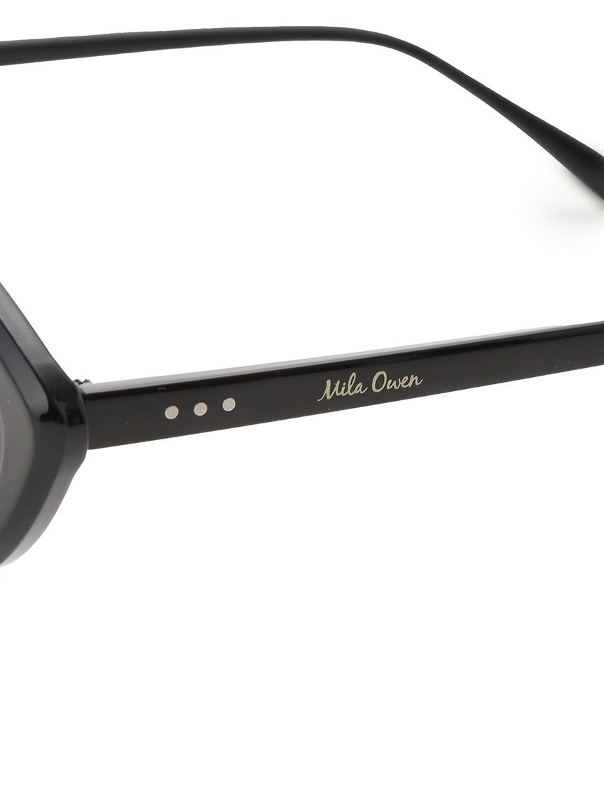 Mila Owen「キャットアイサングラス」|サングラス|