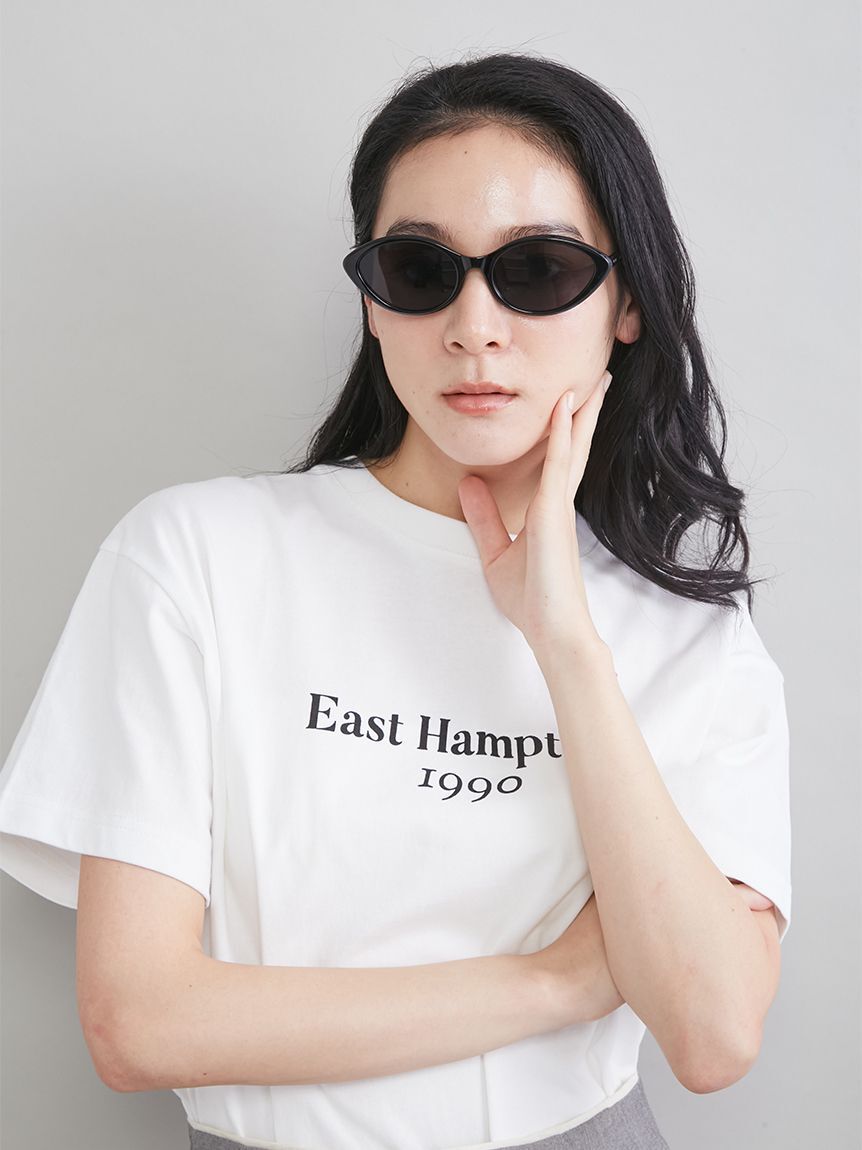 Mila Owen「キャットアイサングラス」|サングラス|