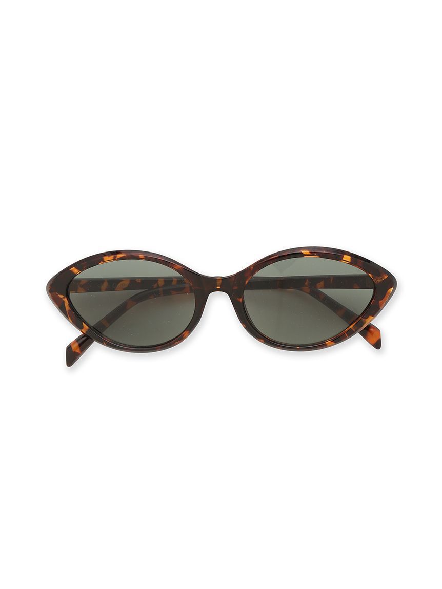 Mila Owen「キャットアイサングラス」|サングラス|BRW