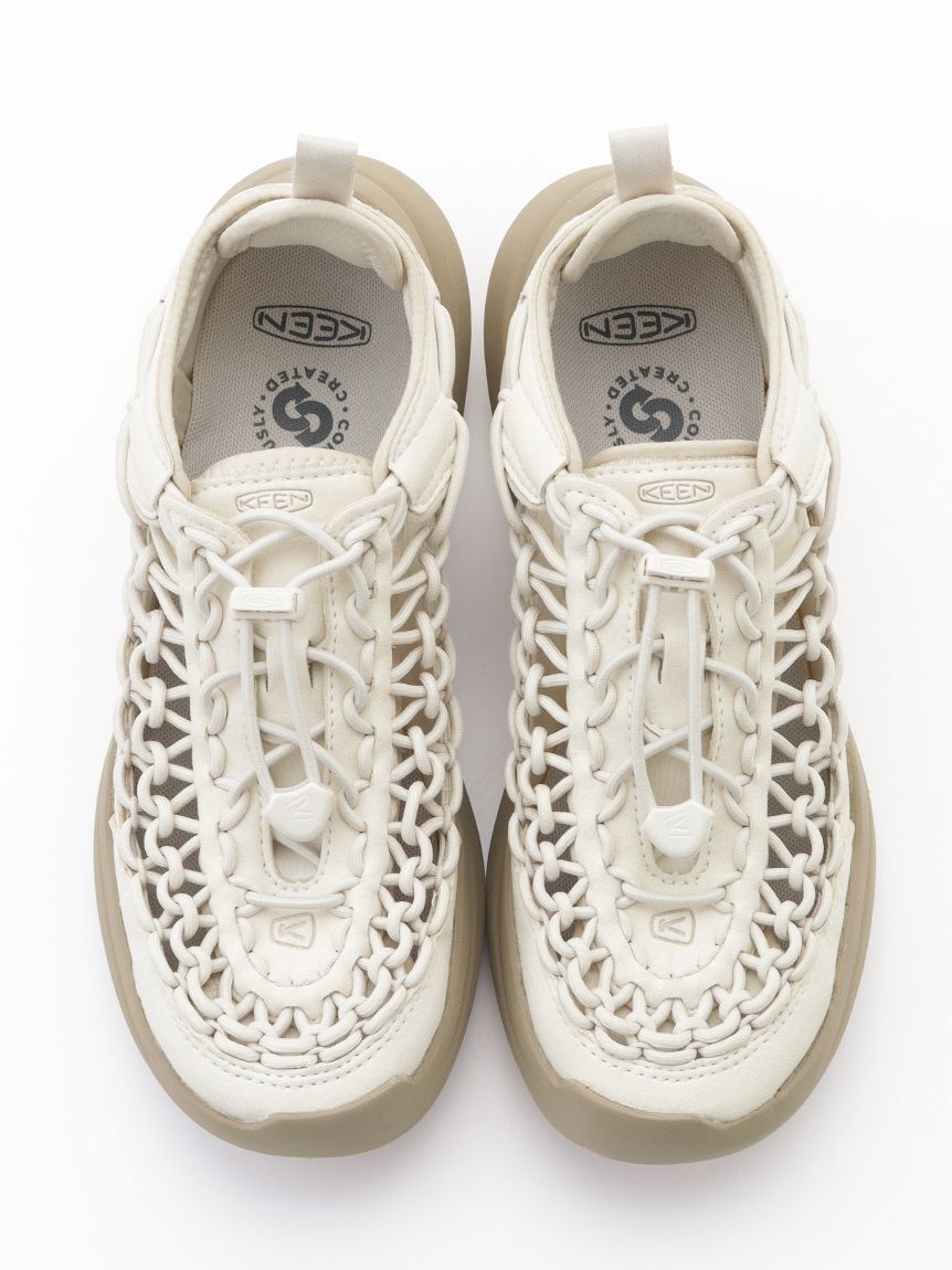 KEEN「【KEEN】UNEEK WK」|スニーカー|