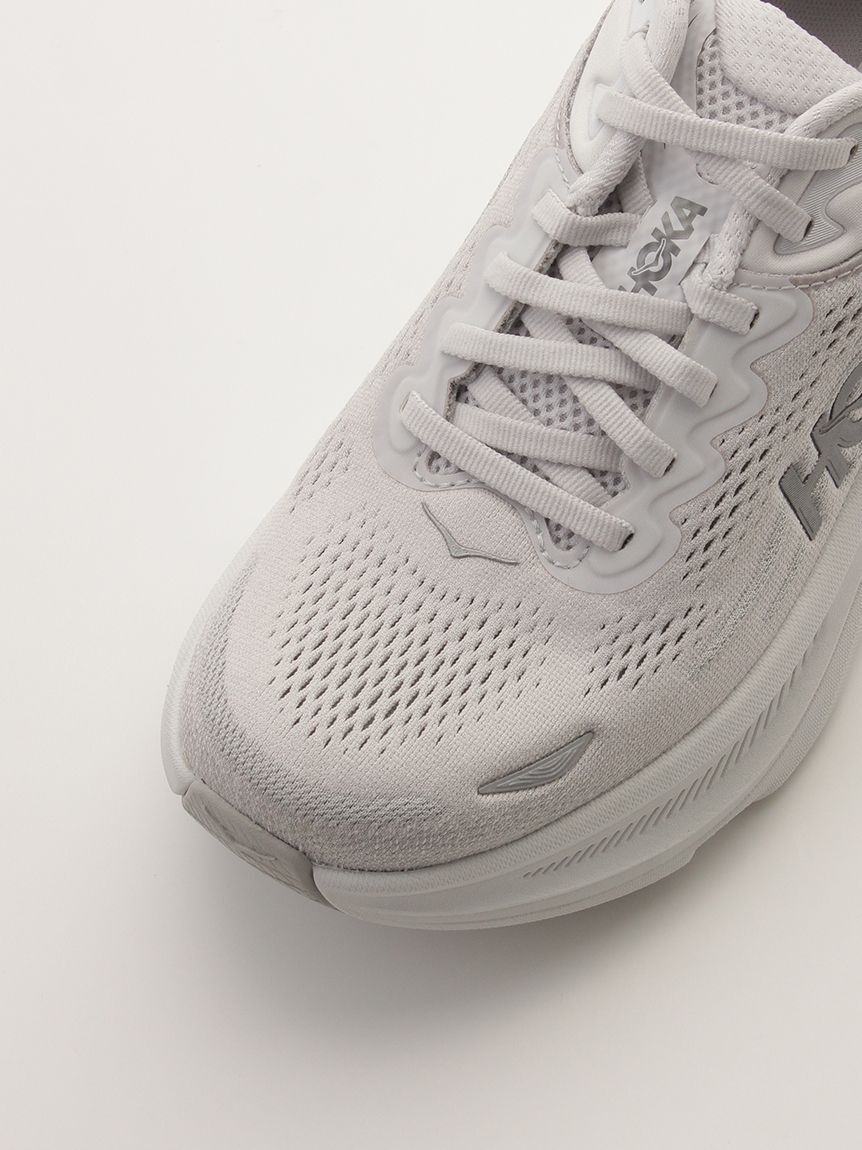 HOKA ONEONE「【HOKA】W BONDI 9」|スニーカー|
