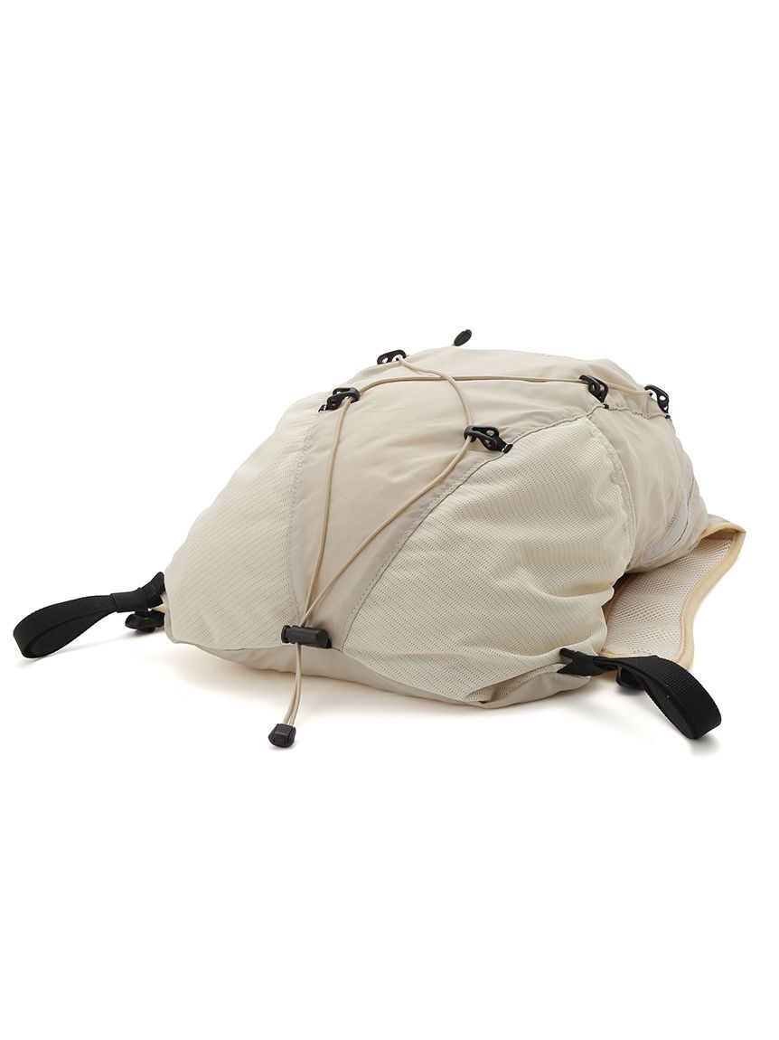 emmi atelier「【USAGI ONLINE・ZOZO限定カラーあり】パッカブルバックパック/撥水」|リュック|