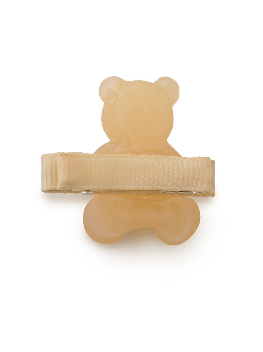 GELATO PIQUE KIDS & BABY「【KIDS】アイスクリームベアヘアクリップ」|ヘアバンド|