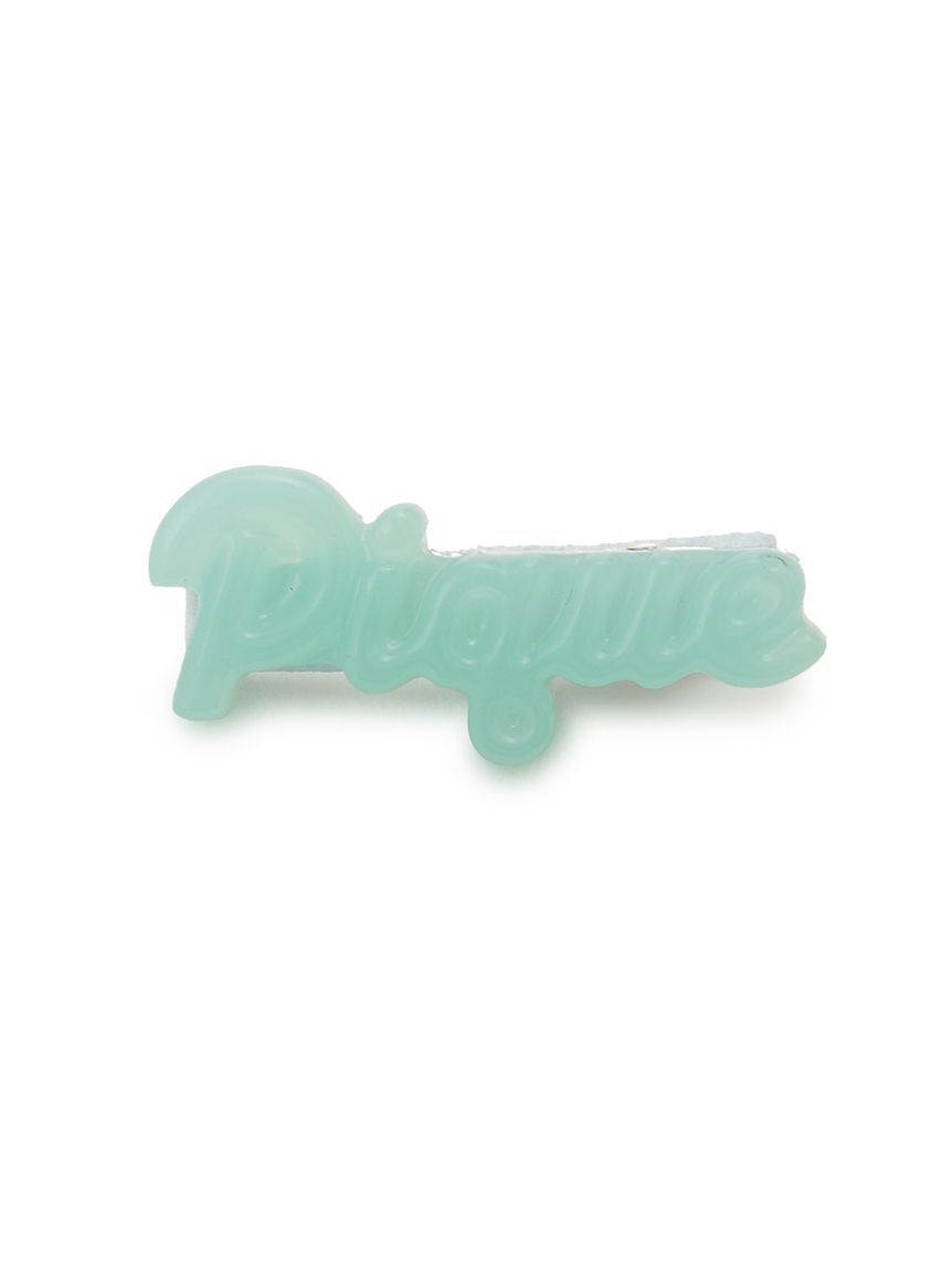 GELATO PIQUE KIDS & BABY「【KIDS】アイスクリームベアヘアクリップ」|ヘアバンド|