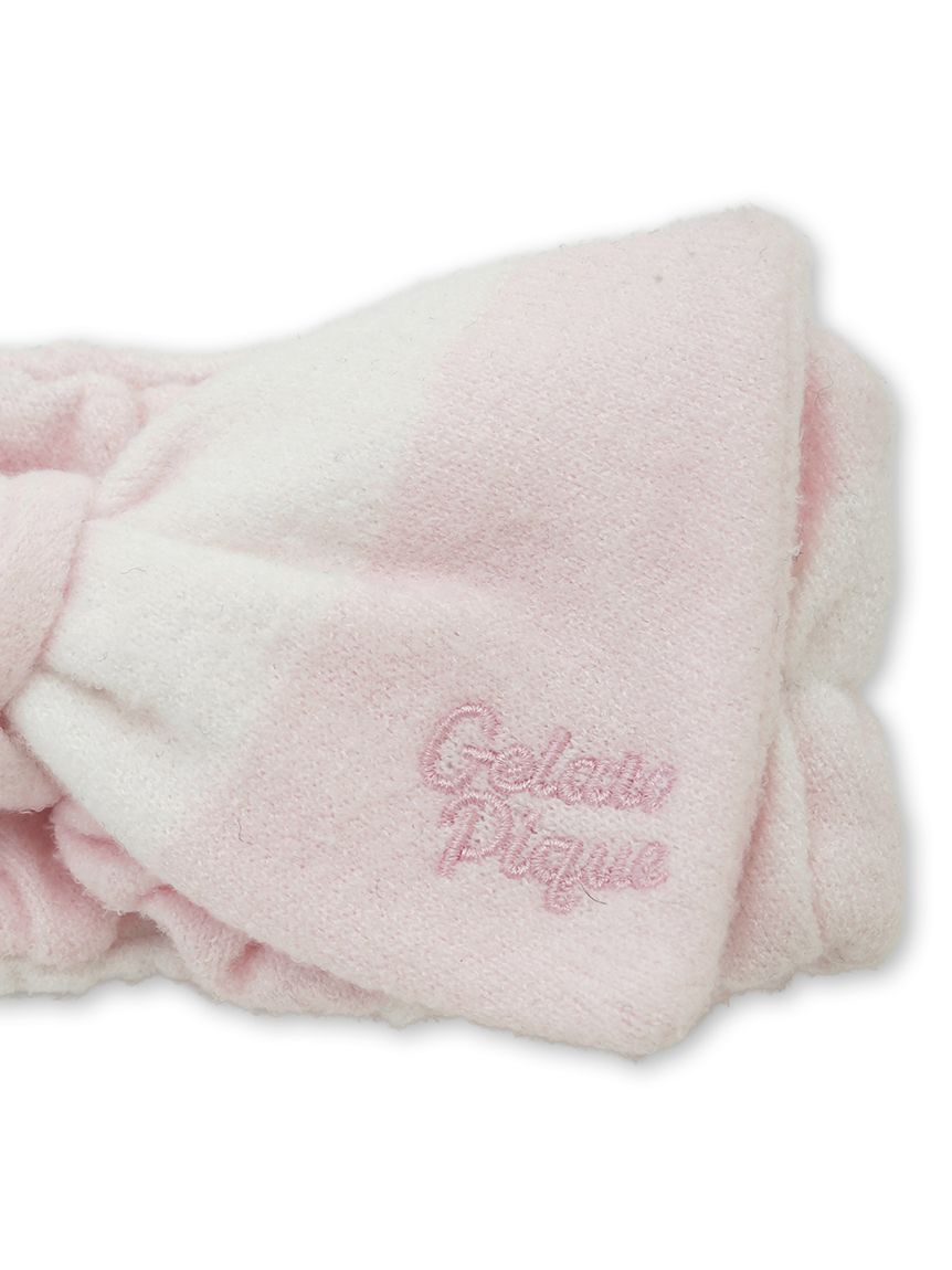 gelato pique「グラデーションボーダーヘアバンド」|その他|