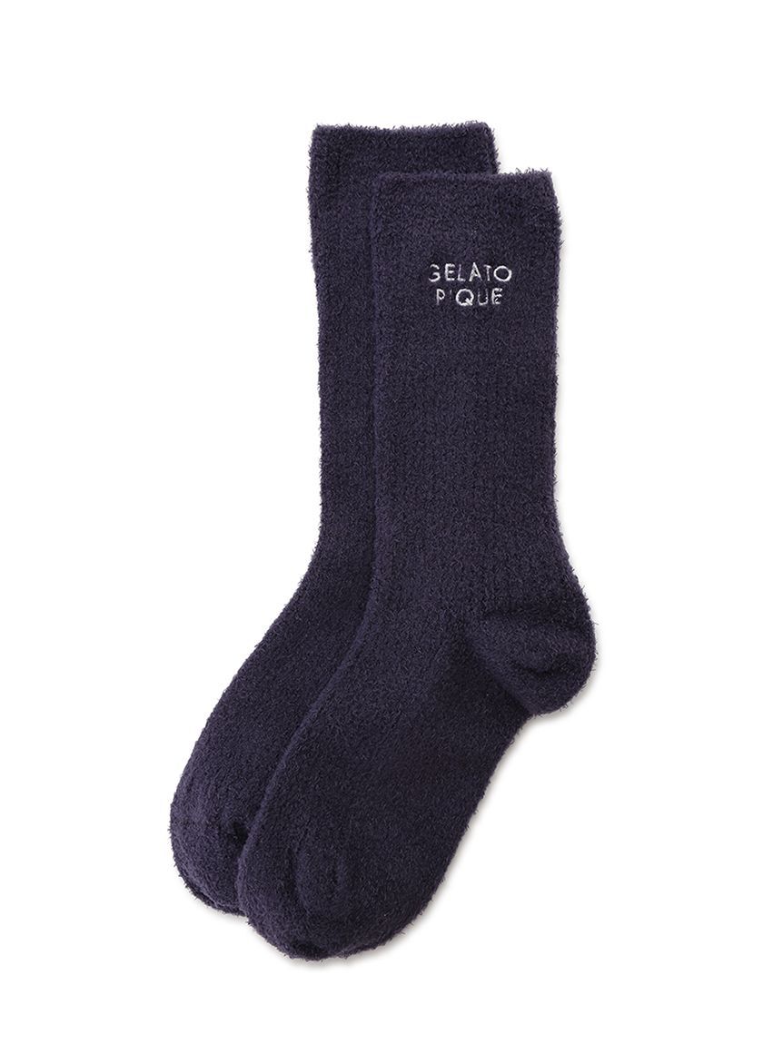 GELATO PIQUE HOMME「【IFMC.】【HOMME】スムーズィーソックス」|その他|