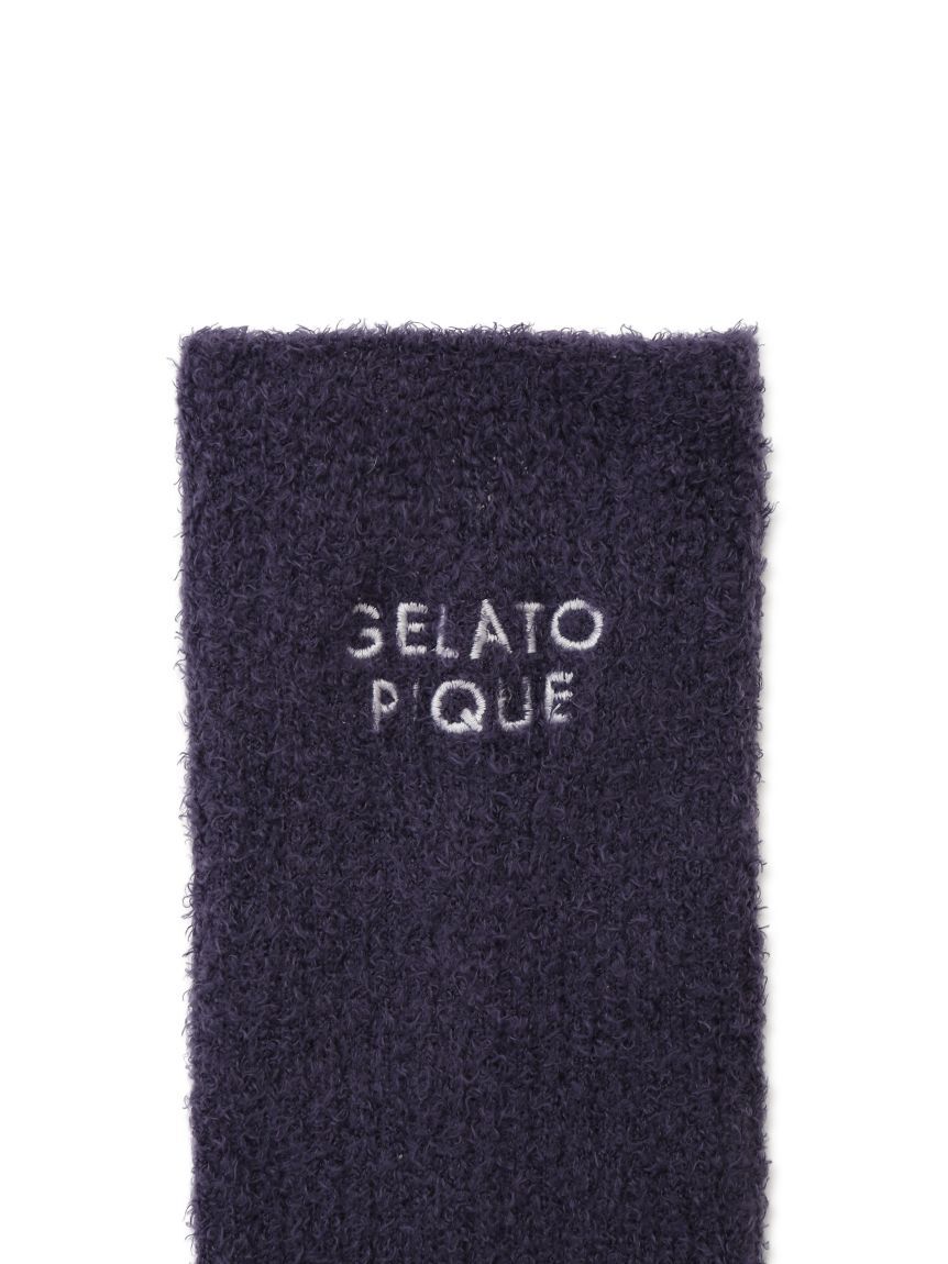 GELATO PIQUE HOMME「【IFMC.】【HOMME】スムーズィーソックス」|その他|