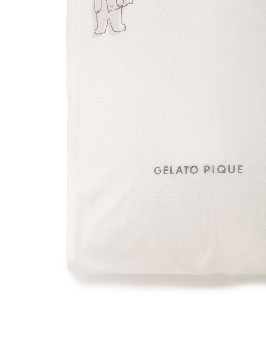 gelato pique Sleep「【IFMC.】【Sleep】総柄プリントピローケース」|その他|