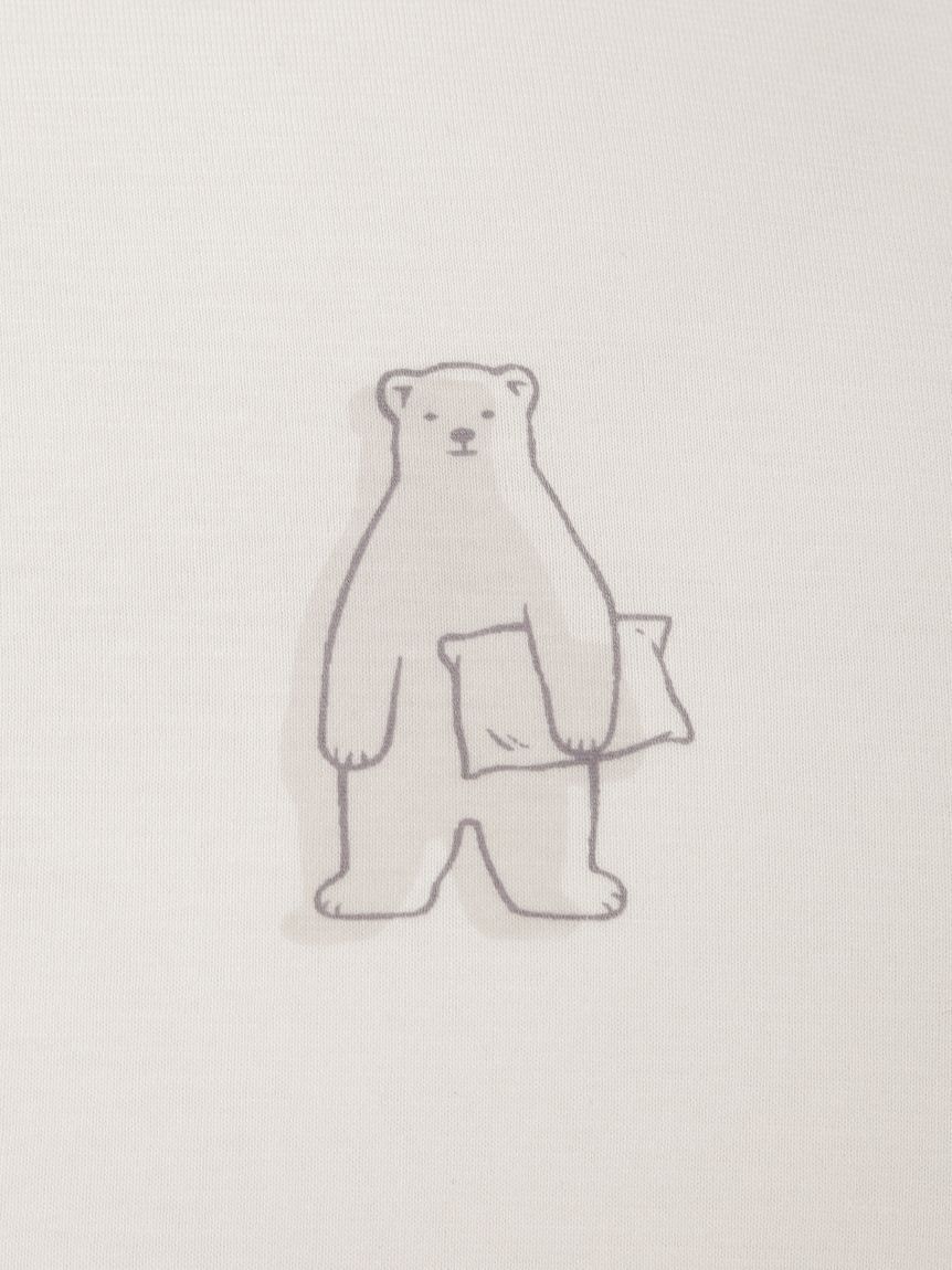 gelato pique Sleep「【IFMC.】【Sleep】総柄プリントピローケース」|その他|