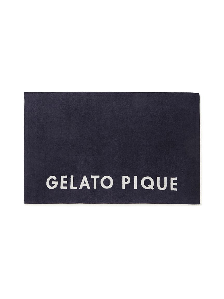 gelato pique「【IFMC.】スムーズィーブランケット」|ブランケット|