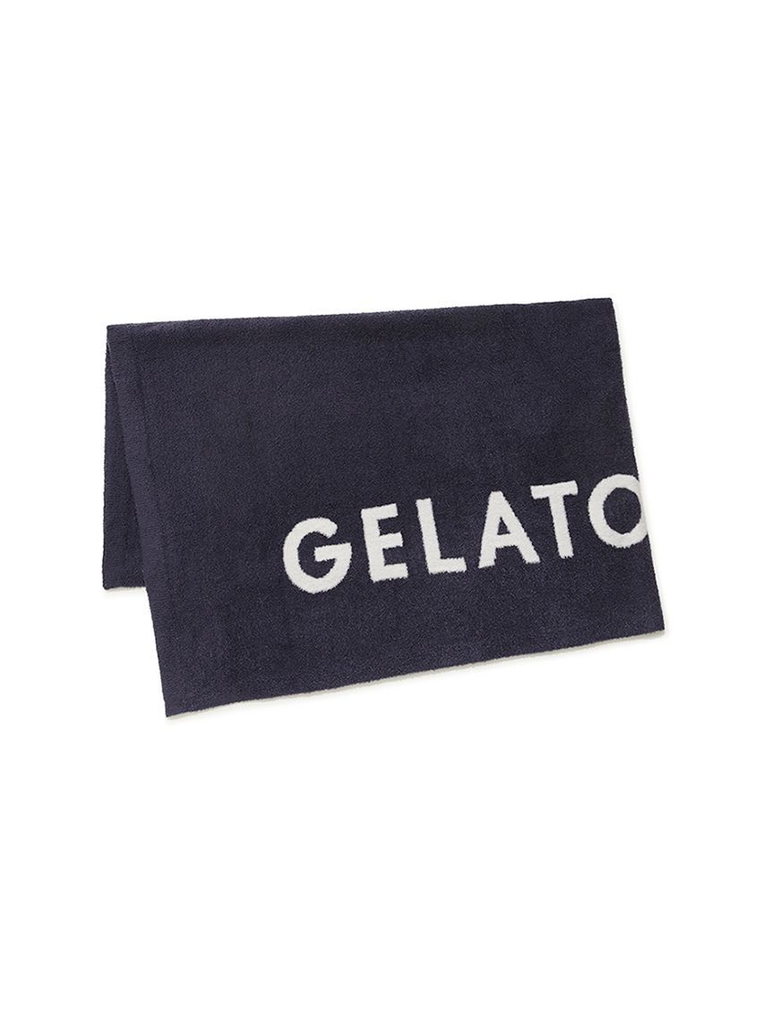 gelato pique「【IFMC.】スムーズィーブランケット」|ブランケット|NVY