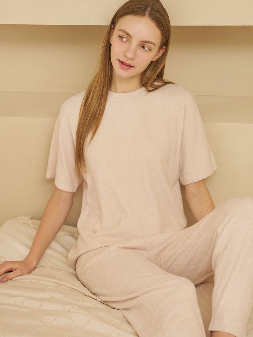 gelato pique「【IFMC.】スムーズィーロングパンツ」|ルームウェア|