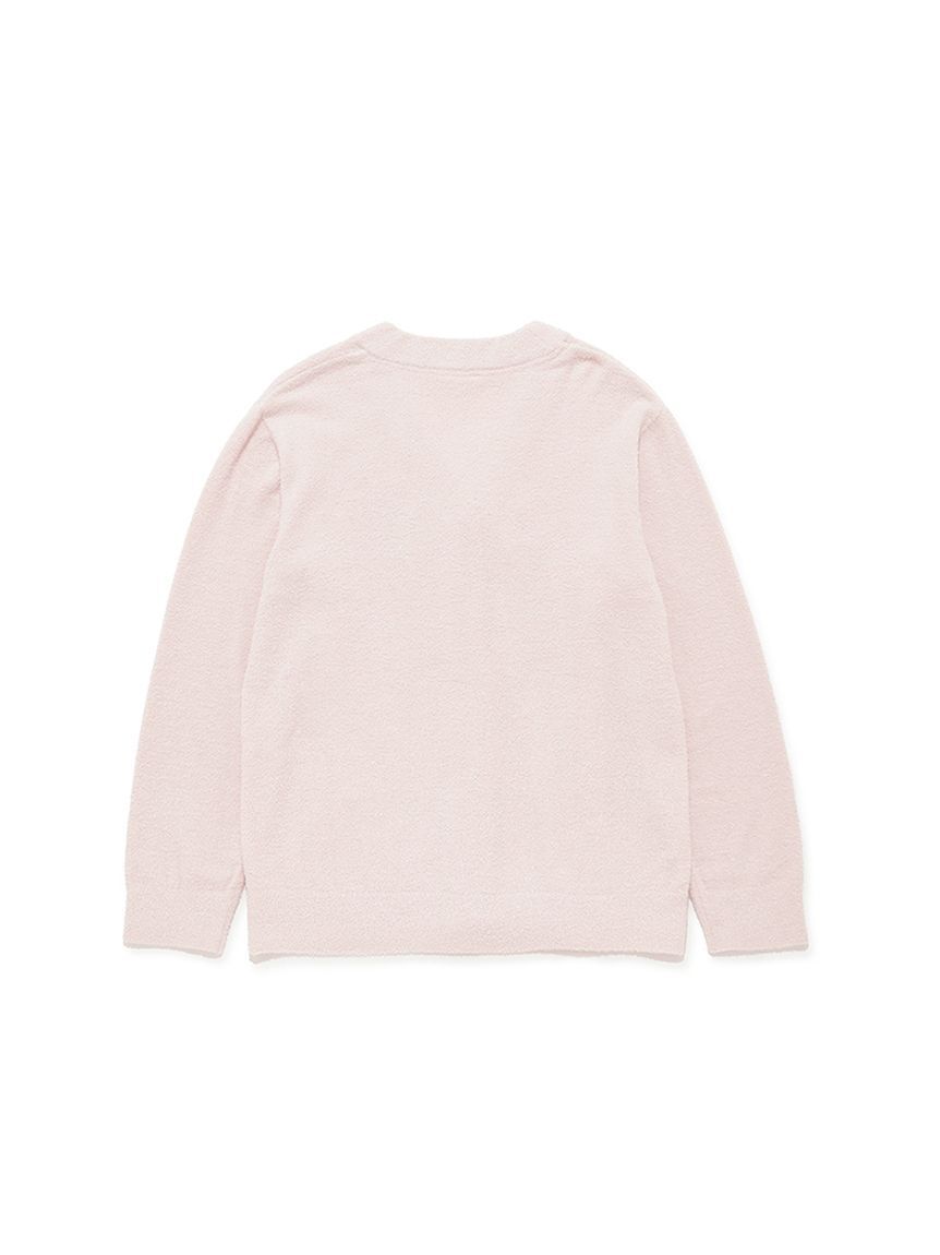 gelato pique「【IFMC.】スムーズィーカーディガン」|ルームウェア|