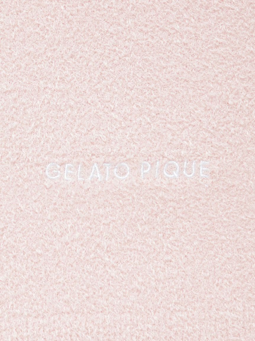 gelato pique「【IFMC.】スムーズィープルオーバー」|ルームウェア|