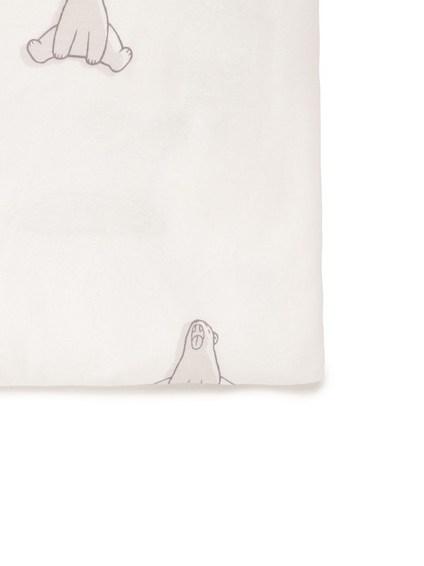 gelato pique Sleep「【IFMC.】【Sleep】総柄プリント寝具２点セット（セミダブル）」|その他|