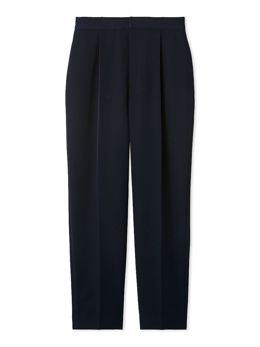 CELFORD「【洗える】テーパードパンツ」|チノ|DNVY